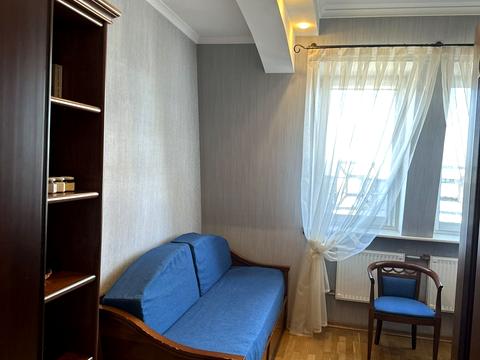 квартира за адресою Зої Бутенко вул. (Сєченова), 7-А
