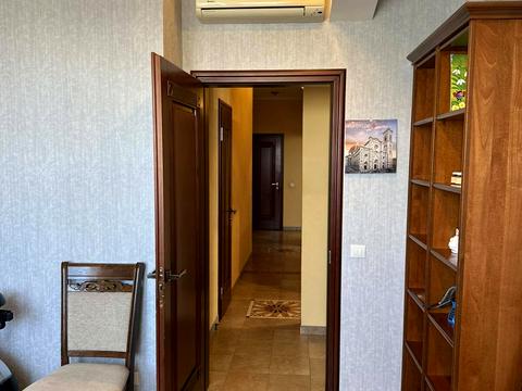 квартира за адресою Зої Бутенко вул. (Сєченова), 7-А