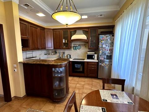 квартира за адресою Зої Бутенко вул. (Сєченова), 7-А
