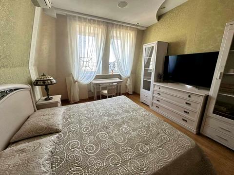 квартира за адресою Зої Бутенко вул. (Сєченова), 7-А