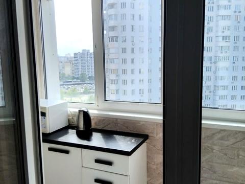 квартира за адресою Миколи Закревського вул., 101