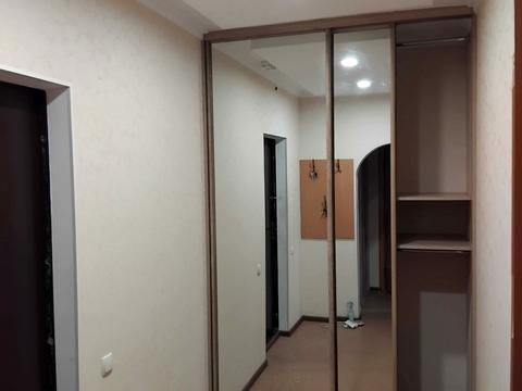 квартира за адресою Миколи Закревського вул., 101