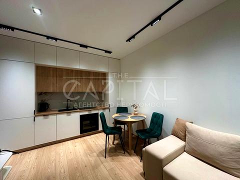 квартира за адресою Салютна вул., 2к6