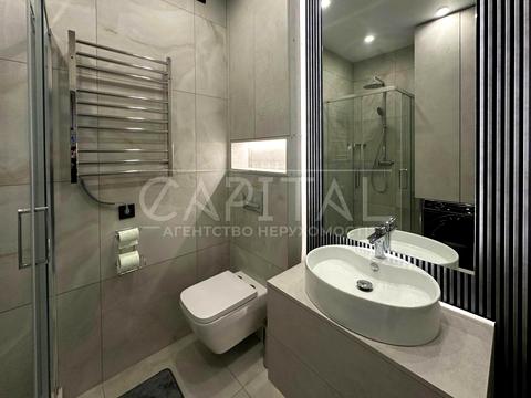 квартира за адресою Салютна вул., 2к6