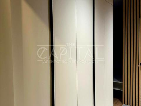 квартира за адресою Салютна вул., 2к6