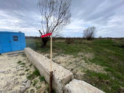 участок по адресу