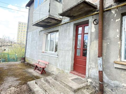 квартира по адресу Шевченко ул., 19