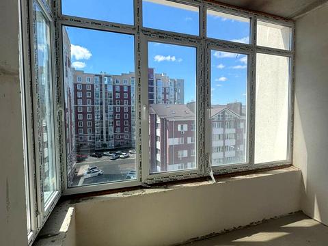 квартира по адресу Свято-Покровская ул. (Ленина), 73-Л