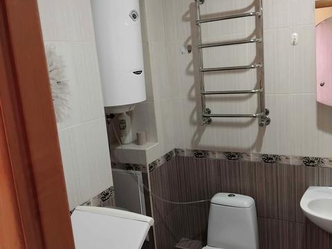 квартира за адресою Миколи Закревського вул., 101