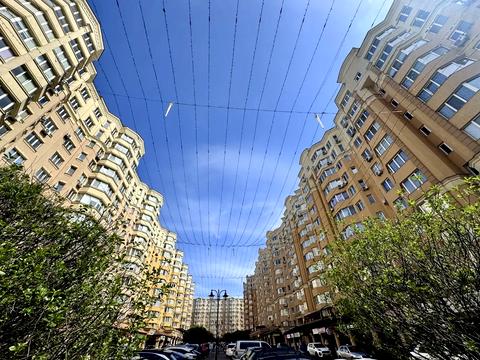 квартира за адресою Боголюбова вул., 28