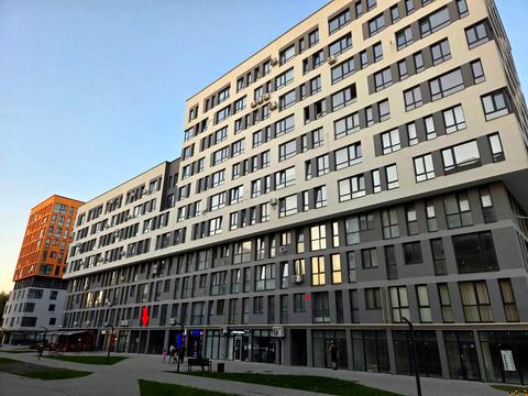 коммерческая по адресу Стрийская ул., 45-Д
