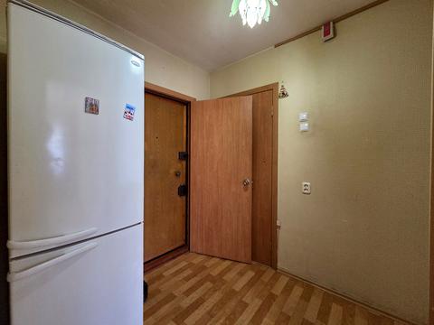 квартира по адресу Надежды Алексеенко ул. (Чичерина), 104