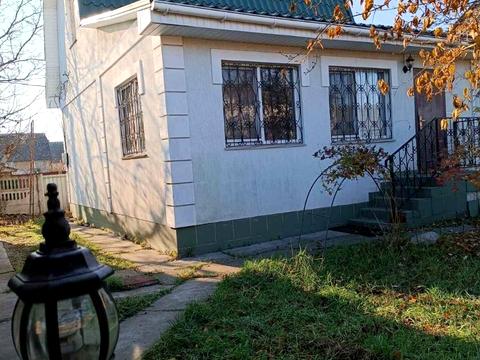 дом по адресу Садова