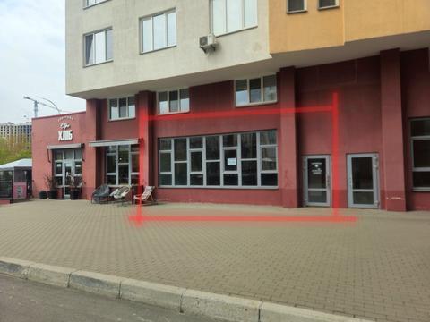 комерційна за адресою Федора Ернста вул., 16-А