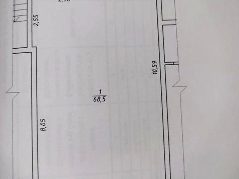 коммерческая по адресу Трилёвского ул., 4-А