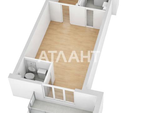квартира за адресою Академіка Корольова вул., 5/4