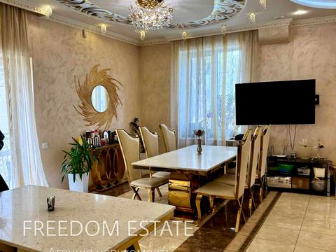 дом по адресу Никитинский пер., 4
