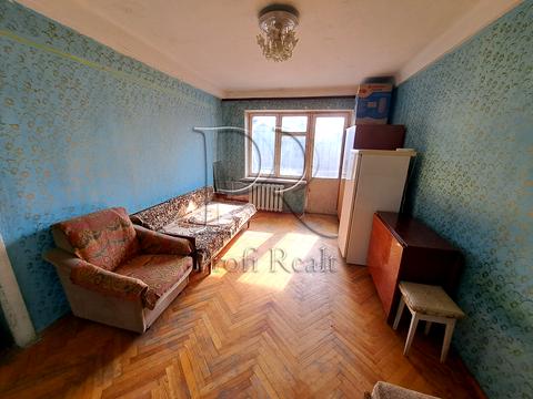 кімната за адресою Миколи Кибальчича вул., 16