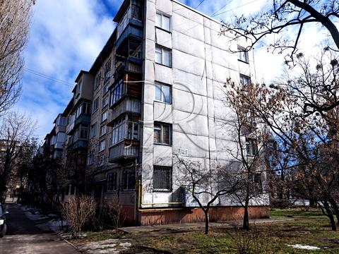 кімната за адресою Миколи Кибальчича вул., 16
