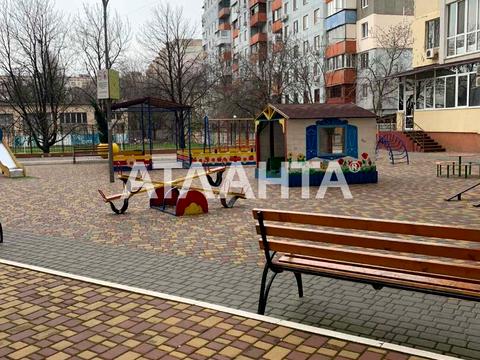 квартира за адресою Академіка Корольова вул., 5/4