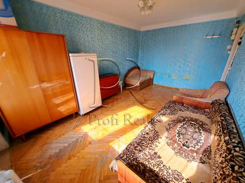 кімната за адресою Миколи Кибальчича вул., 16