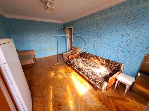 кімната за адресою Миколи Кибальчича вул., 16