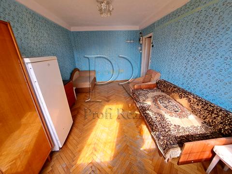 кімната за адресою Миколи Кибальчича вул., 16