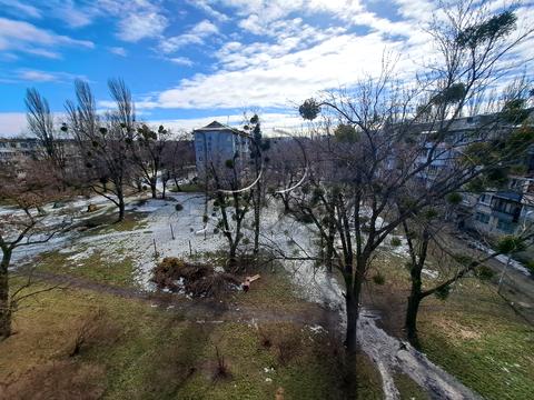 кімната за адресою Миколи Кибальчича вул., 16
