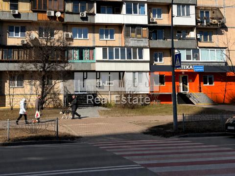 коммерческая по адресу Павла Тычины просп., 9
