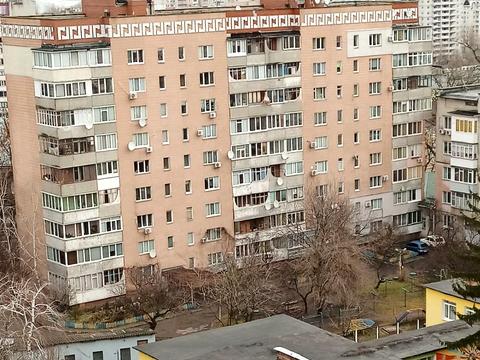 квартира за адресою Перемоги просп., 54