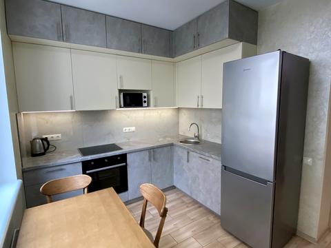 квартира за адресою Костанайська вул., 13