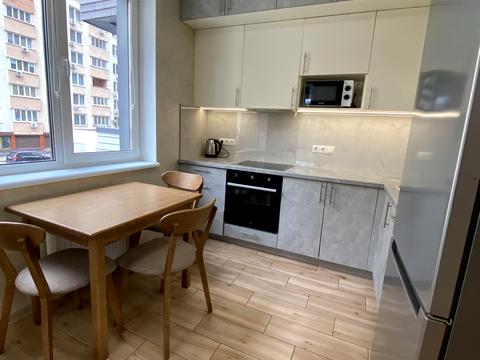 квартира за адресою Костанайська вул., 13