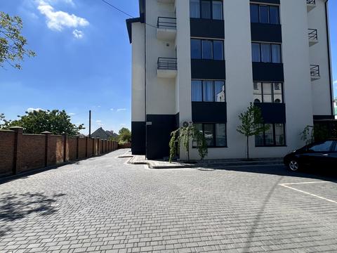 квартира за адресою Мрії вул., 10