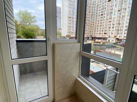 квартира за адресою Костанайська вул., 13