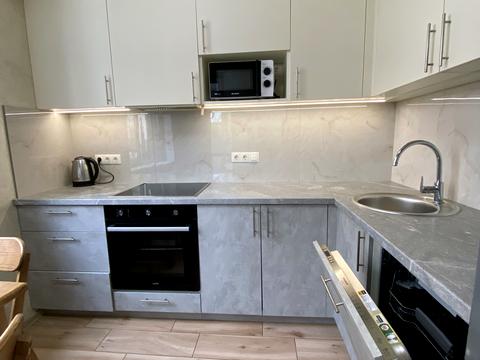квартира за адресою Костанайська вул., 13