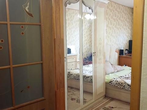 квартира по адресу Шевченко ул., 6в