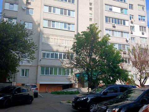 квартира по адресу Шевченко ул., 6в