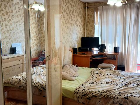 квартира по адресу Шевченко ул., 6в