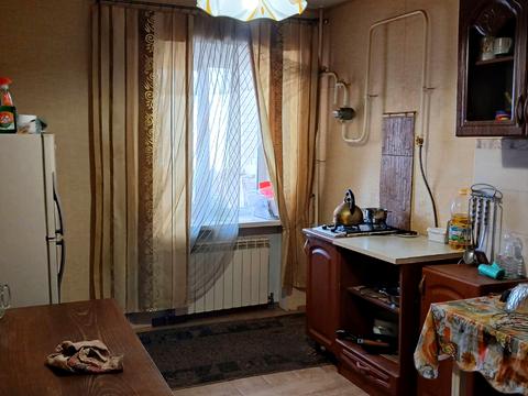 квартира по адресу Шевченко ул., 6в