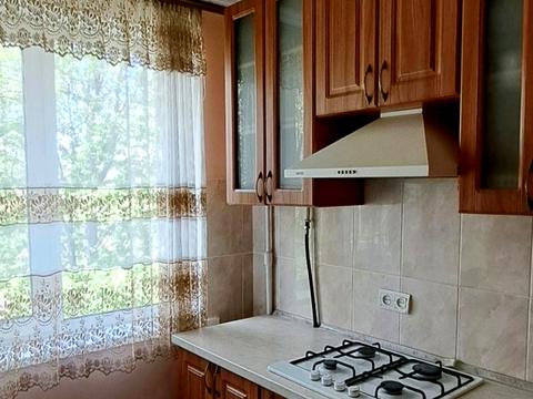 квартира за адресою Романа Атаманюка вул., 43