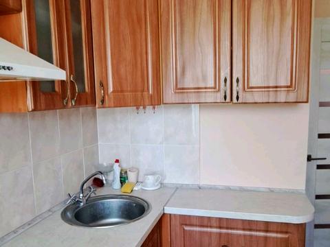 квартира за адресою Романа Атаманюка вул., 43