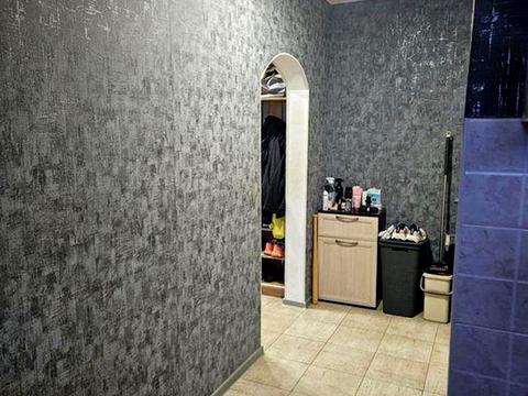 квартира за адресою Академіка Корольова вул., 74а