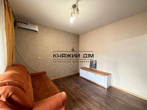 квартира по адресу Петра Григоренко просп., 11-А