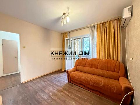 квартира по адресу Петра Григоренко просп., 11-А