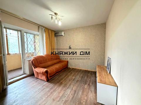 квартира по адресу Петра Григоренко просп., 11-А