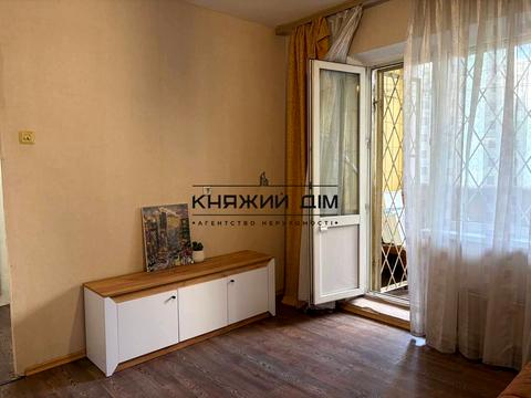 квартира по адресу Петра Григоренко просп., 11-А