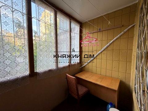квартира по адресу Петра Григоренко просп., 11-А