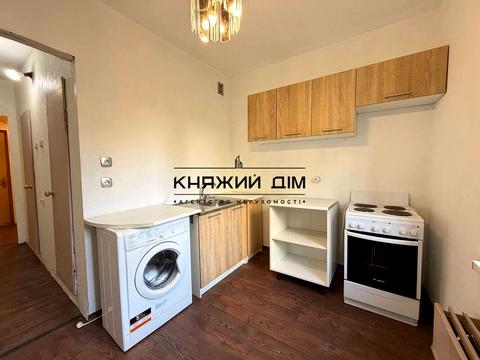 квартира по адресу Петра Григоренко просп., 11-А