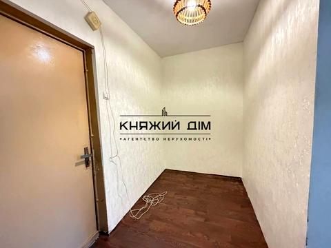 квартира по адресу Петра Григоренко просп., 11-А