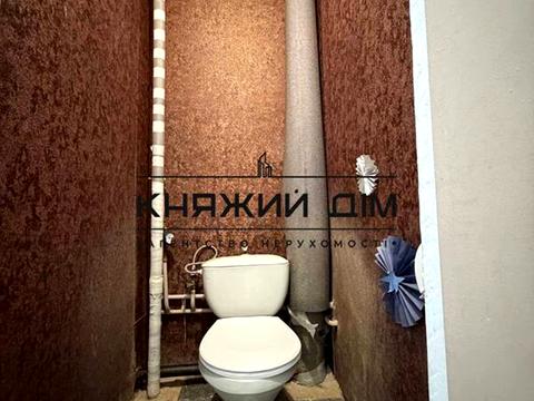 квартира по адресу Петра Григоренко просп., 11-А